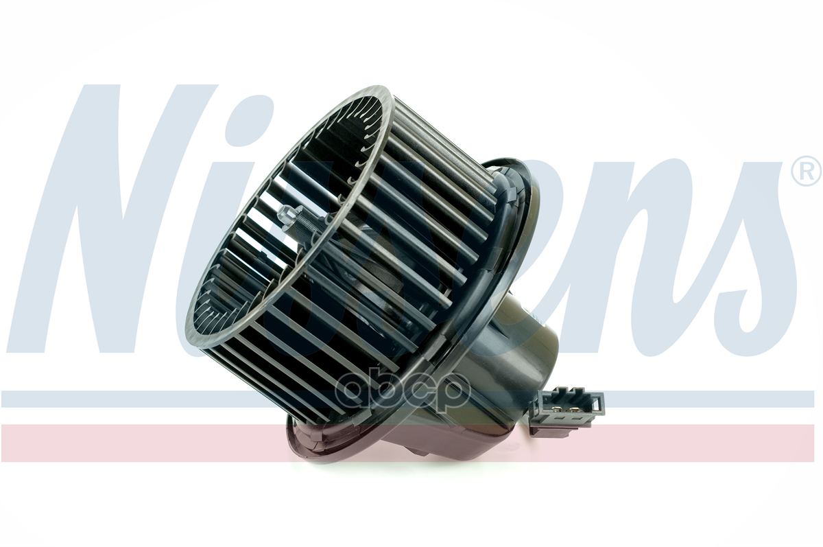 Вентилятор Отопителя Салона Volkswagen Transporter T4 (70X  7D) (90-) 1.9 D Nissens арт. 87155