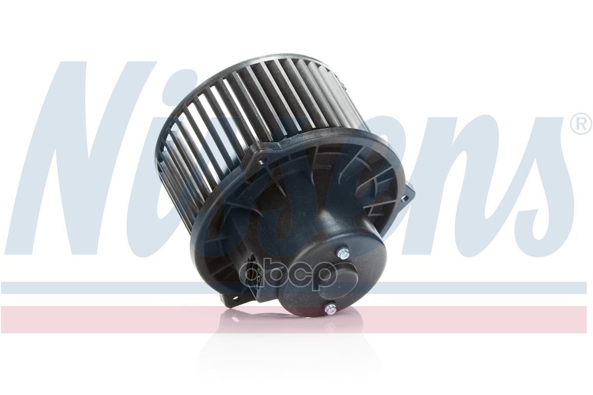 Вентилятор Отопителя Салона Hyundai Accent (Lc) (99-) 1.5 I Nissens арт. 87234