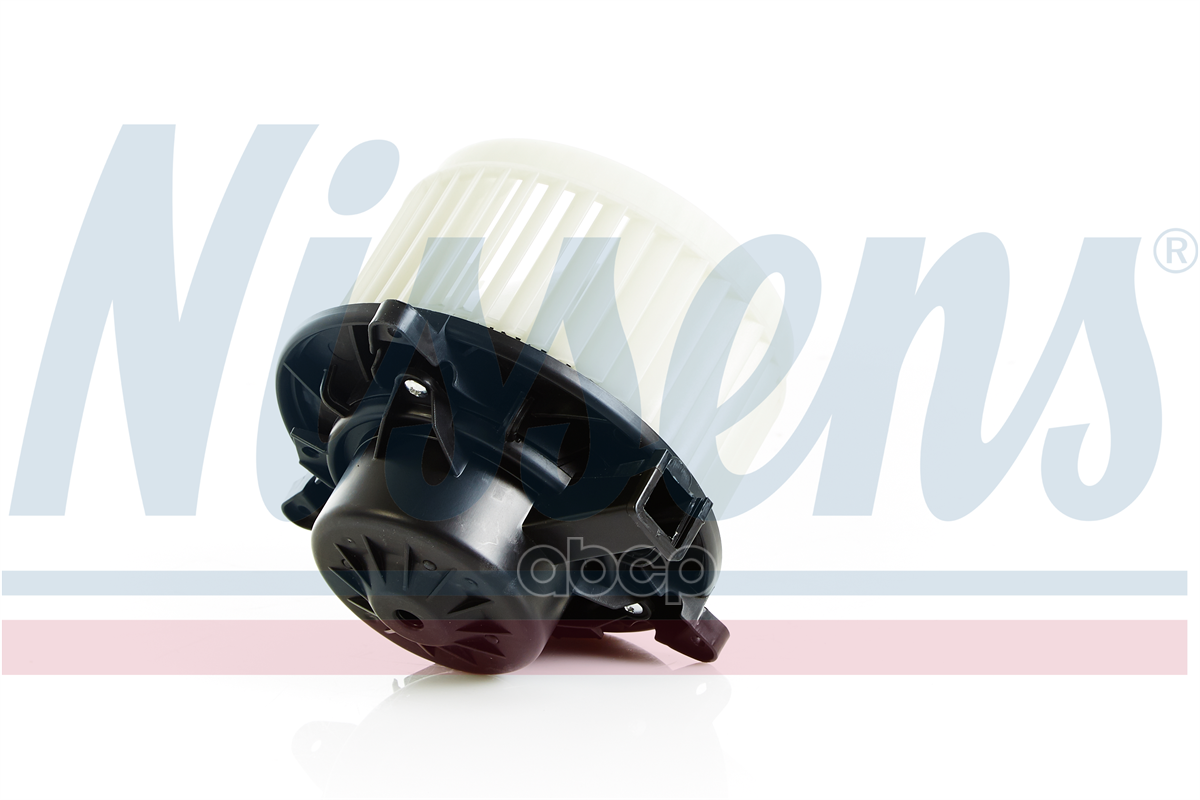 Вентилятор Отопителя Салона Opel Insignia A (08-) 2.8 I Turbo Nissens арт. 87248