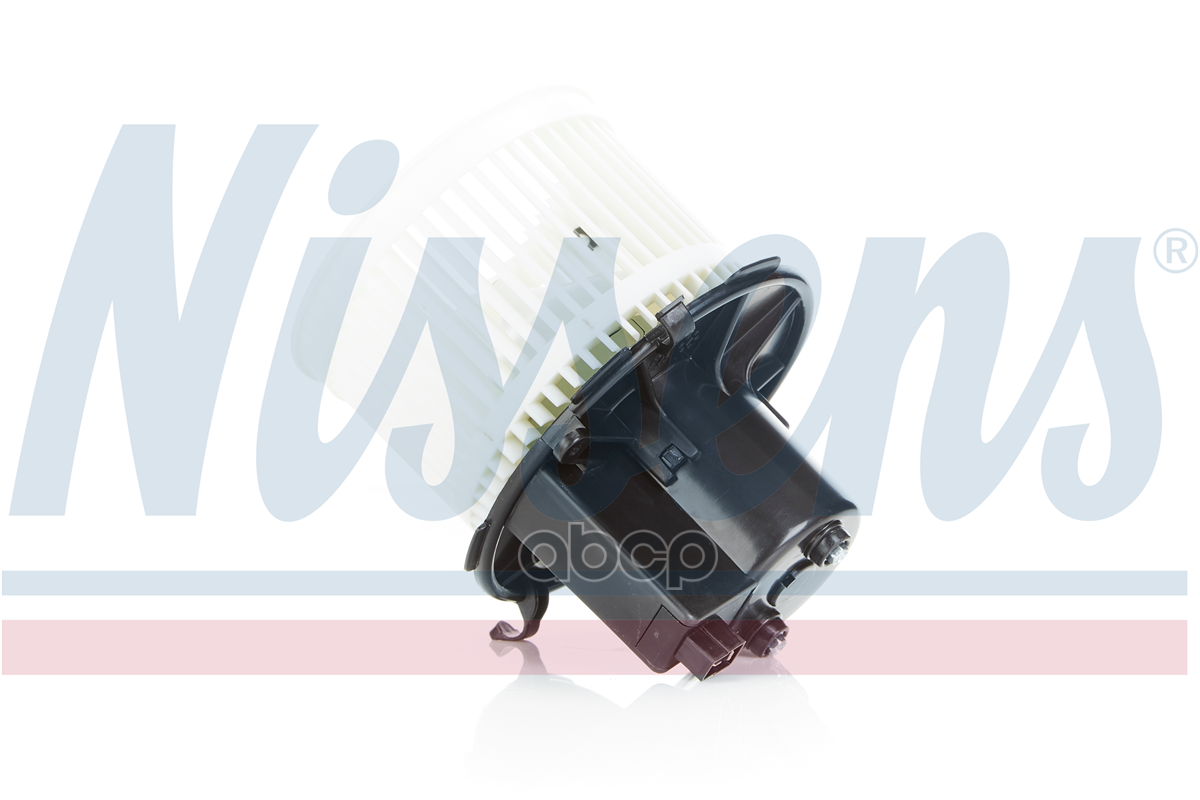 Вентилятор Отопителя Салона Ford Ka (Ccu) (08-) 1.2 I Nissens арт. 87405