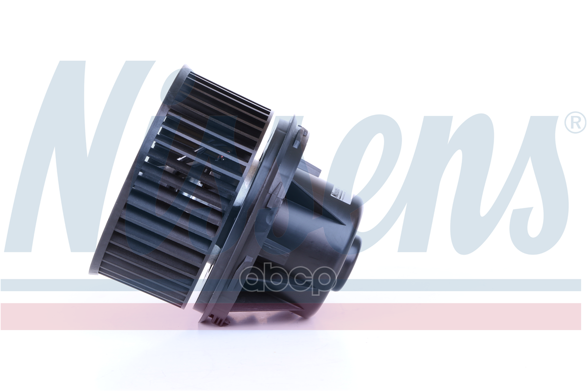 Вентилятор Отопителя Салона Ford Focus Iii (Cb8  Cew) (11-) 1.5 Tdci Econetic Nissens арт. 87488