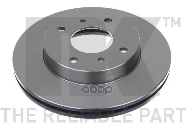 Диск тормозной 202231 Nk арт. 202231