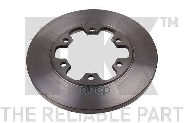 Диск тормозной Ford Transit 13- Nk арт. 202596