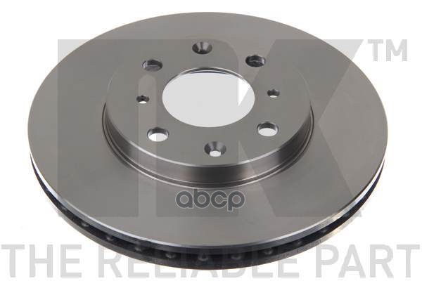 Диск Тормозной 202628 Nk арт. 202628