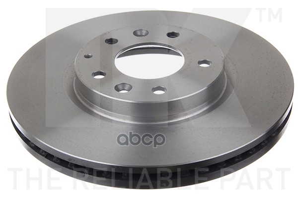 Тормозной Диск 203275 Nk арт. 203275