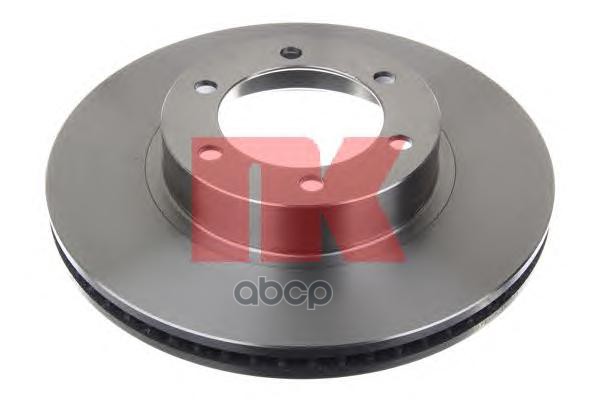 Диск Тормозной 204598 Nk арт. 204598