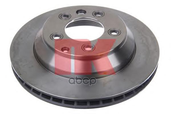 Диск Тормозной 2047106 Nk арт. 2047106