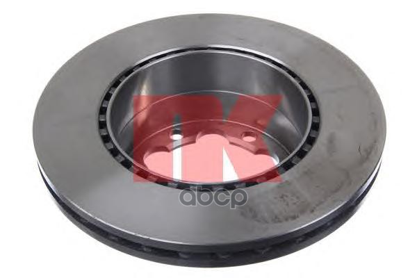 Диск Тормозной 2047124 Nk арт. 2047124