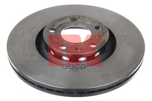 Диск Тормозной 204773 Nk арт. 204773