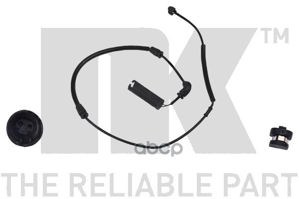 Датчик Износа Тормозных Колодок Bmw X5  00- Nk арт. 280088