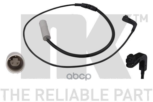 Датчик Износа Тормозных Колодок 280154 Nk арт. 280154