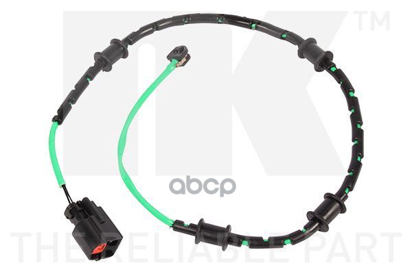 Датчик Износа Тормозных Колодок Jaguar Xf X250 Nk арт. 280276