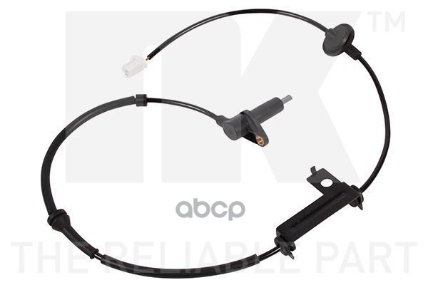 Датчик Abs Заднего Правого Колеса Hyundai Santa Fe I 01 06 Nk 293451 Nk арт. 293451
