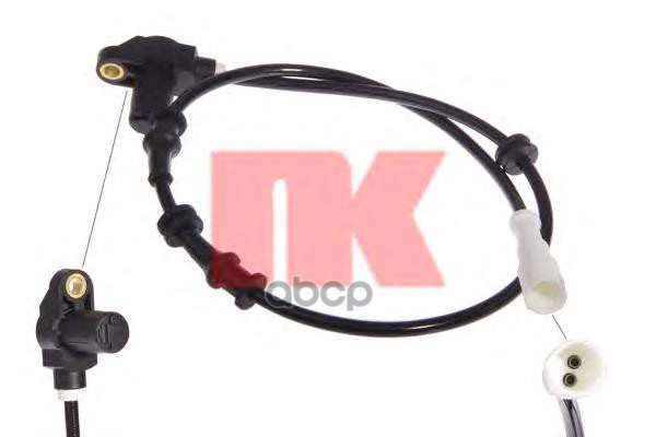 Датчик Abs Opel Vectra 95-03 Nk арт. 293605