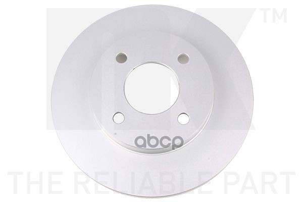 Диск Тормозной Nk арт. 312282