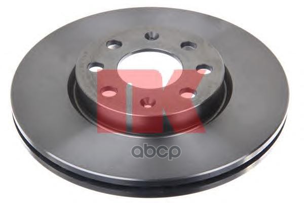 Диск Тормозной Nk арт. 312348