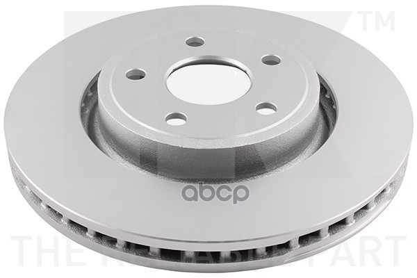 Диск Тормозной 319335 Nk арт. 319335