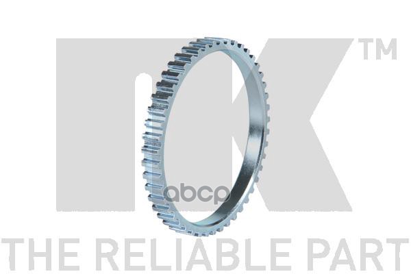 Зубчатый Диск Импульсного Датчика Chevrolet Aveo  Kalos  Nubira 97- Nk арт. 395013