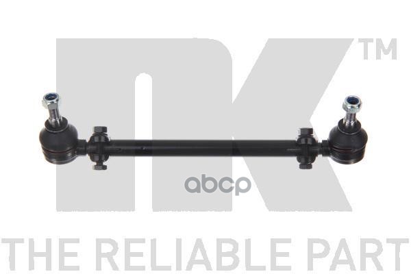 Тяга Рулевая Продольная Bmw 5/6/7  81-97 Nk арт. 5001516