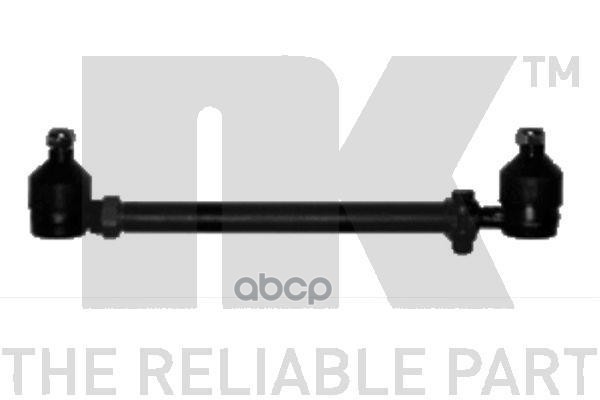 Тяга Рулевая Продольная Mercedes Coupe  Kombi Nk арт. 5003304