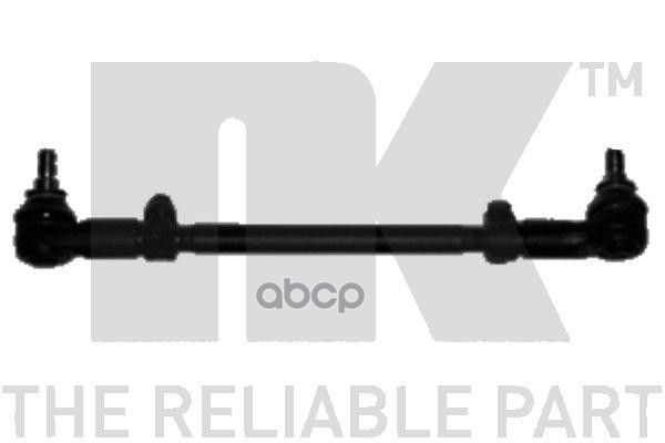 Тяга рулевая продольная VW LT 28-35 /28 96- Nk арт. 5004720