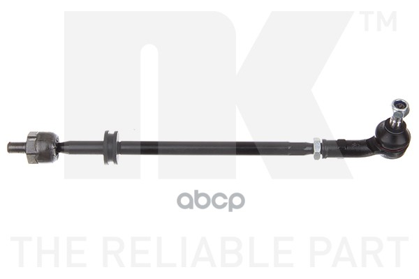 Тяга рулевая продольная в сборе VW Passat 88-97 Nk арт. 5004760
