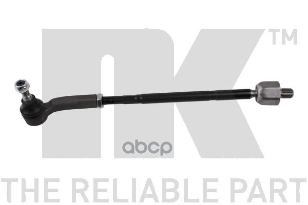 Тяга рулевая продольная  VW Golf IV  Bora  New Beetle 97- Nk арт. 5004790