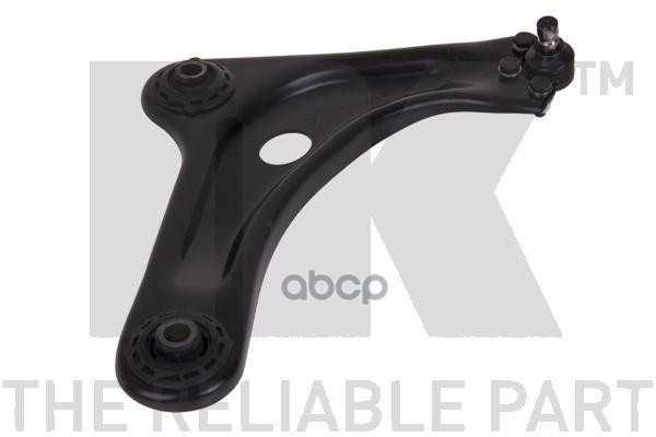 Рычаг Подвески Citroen C3 02- Nk арт. 5011930