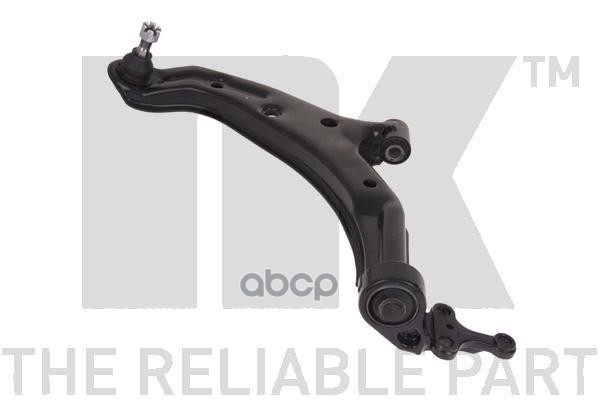 Рычаг подвески Nissan Almera 00- Nk арт. 5012219