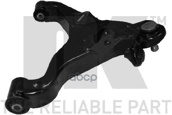 Рычаг Подвески Nissan Navara  Pathfinder 05- Nk арт. 5012227