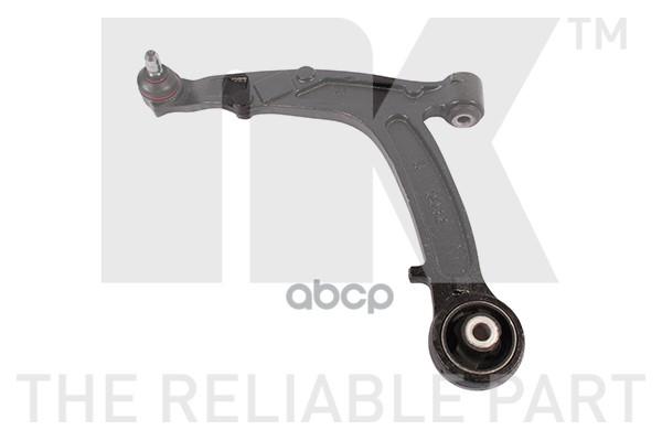 Рычаг подвески Fiat Panda 03- Nk арт. 5012363