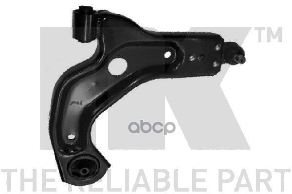 Рычаг Подвески Ford Fiesta 98- Nk арт. 5012540