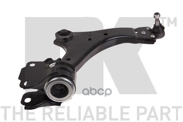 Рычаг подвески Ford Galaxy  Mondeo IV  S-Max  Volvo S60  S80  V60  V70 Nk арт. 5012568