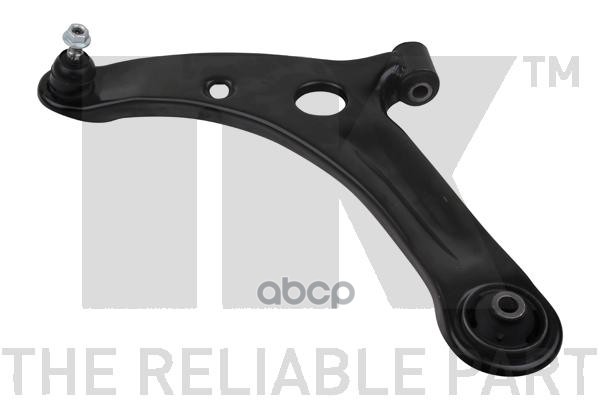 Рычаг подвески Mitsubishi Colt VI  Smart Forfour 04- Nk арт. 5013025