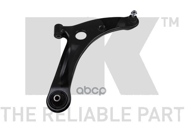 Рычаг подвески Mitsubishi Colt VI  Smart Forfour 04- Nk арт. 5013026