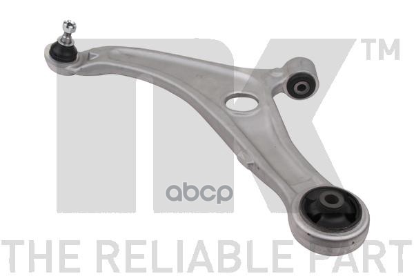 Рычаг Подвески Hyundai I40 11- Nk арт. 5013445