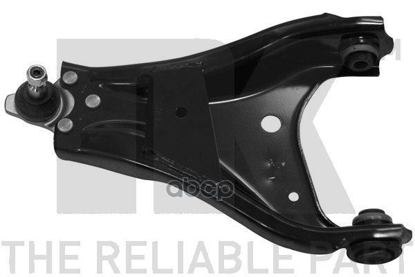 Рычаг подвески Dacia Duster 11- Nk арт. 5013941