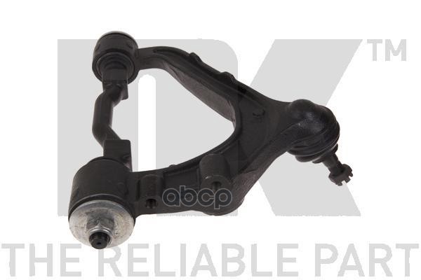 Рычаг Подвески Верхний Правый Toyota Hiace 06- Nk арт. 5014530