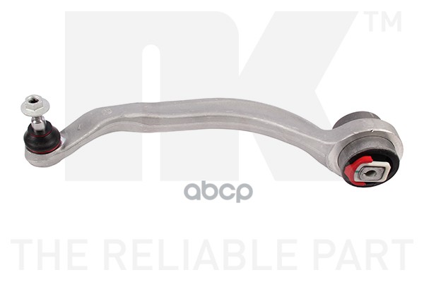 Рычаг Подвески Audi A4  A6  A8  Vw Passat 94- Nk арт. 5014719