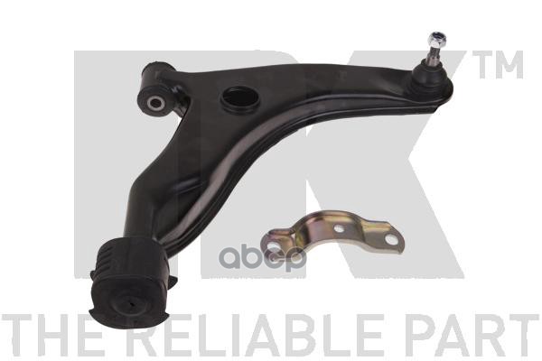 Рычаг подвески Volvo S40/V40  95- Nk арт. 5014808