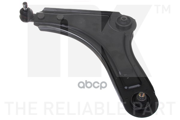 Рычаг подвески Dae Nub 97- Nk арт. 5015005