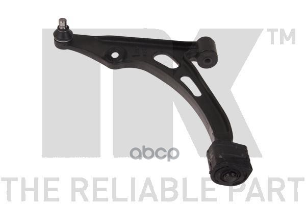 Рычаг подвески Suzuki Baleno 95-02 Nk арт. 5015203