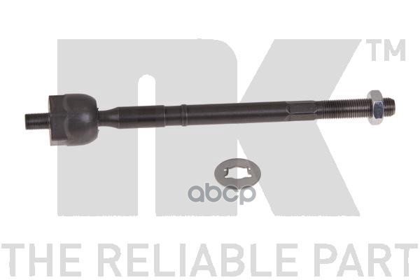 Наконечник Рулевой Тяги Citroen C3 02- Nk арт. 5031929