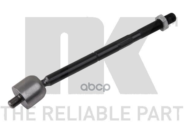 Наконечник Рулевой Тяги Citroen C3  Ds3 09- Nk арт. 5031951