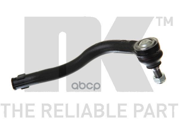 Наконечник Рулевой Тяги Ford Galaxy  Seat Alhambra  Vw Sharan Ab95 Nk арт. 5032542
