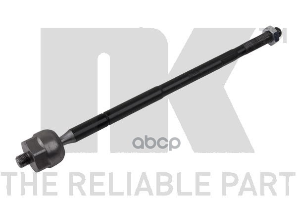 Наконечник рулевой тяги Mitsubishi Lancer  Outlander 06- Nk арт. 5033035