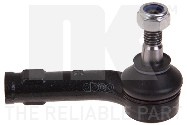 Наконечник рулевой тяги Ford Fiesta 08- Nk арт. 5033247