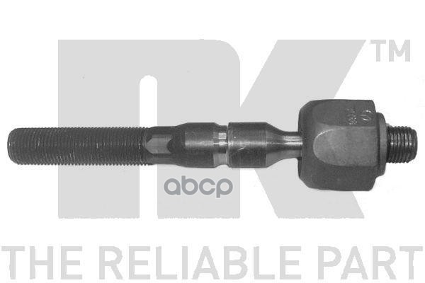 Наконечник Рулевой Тяги Mb M-Class (W163) 98- Nk арт. 5033332