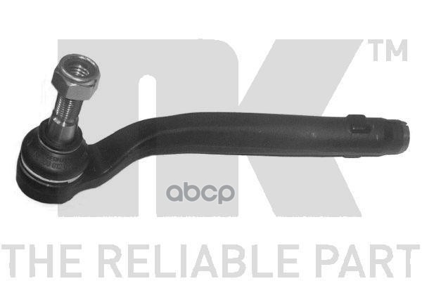 Наконечник рулевой тяги Mercedes W163ML 98- Nk арт. 5033341