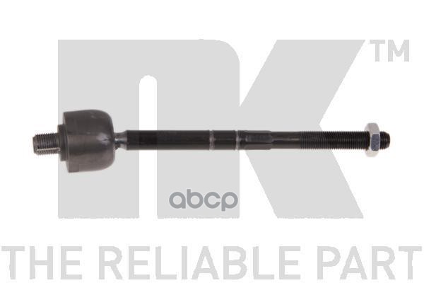 Наконечник Рулевой Тяги Mercedes E-Class 09- Nk арт. 5033367